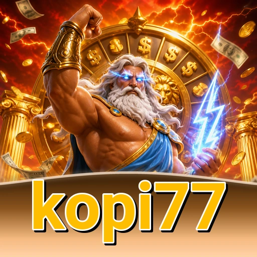 Logo kopi77