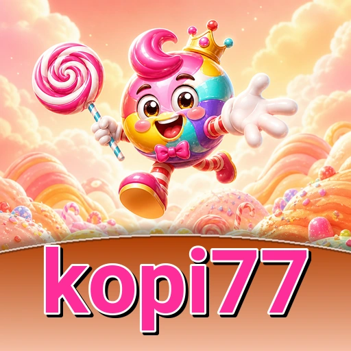 Logo kopi77