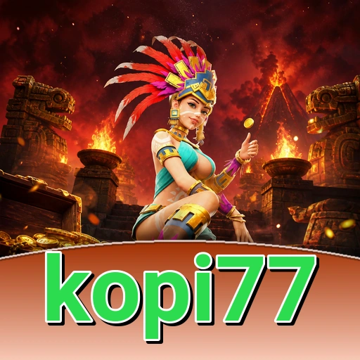 Logo kopi77