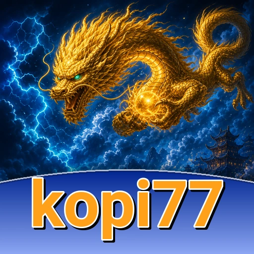 Logo kopi77